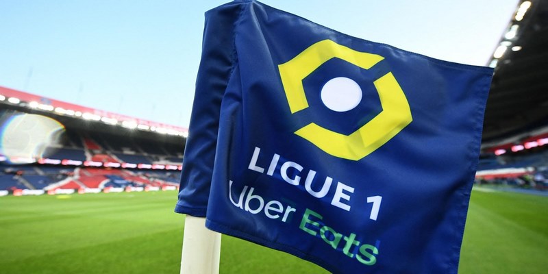 Thông tin về Ligue 1 thu hút lượng người xem đông đảo tại chuyên trang